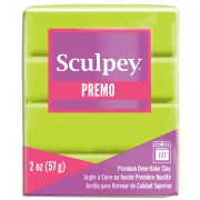 Pâte Premo 57 gr Wasabi (n°5022)