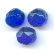 Facettes 8 mm Cobalt x20|raw }}