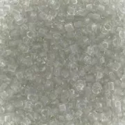 Miyuki Delica 11/0 DB1111 - Transparent Gray Mist x8g