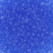 Miyuki Delica 11/0 DB1110 - Transparent Azure x8g|raw }}