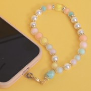 Fermoir mousqueton 20 mm en Acier inoxydable 316L Doré x1