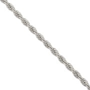 Chaîne maille Corde 3.8 mm en Acier inoxydable 304 x50cm