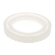 Moule silicone pour réaliser des bracelets en résine 55x10x8 mm x1|raw }}