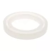 Moule silicone pour réaliser des bracelets en résine 55x10x8 mm x1