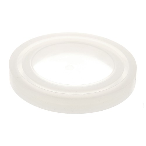 Moule silicone pour réaliser des bracelets en résine 55x10x8 mm x1