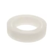 Moule silicone pour réaliser des bracelets en résine 60x25x7 mm x1