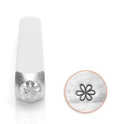Poinçon à frapper ImpressArt - 3 mm - Whimsy Flower x1|raw }}