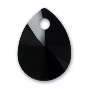 Mini Poire PureCrystal 6128 10 mm Jet x1