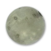 Perle ronde Polaris  polsweet 8 mm Black Diamond x1