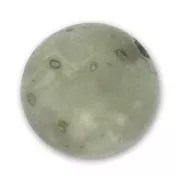 Perle ronde Polaris  polsweet 8 mm Black Diamond x1