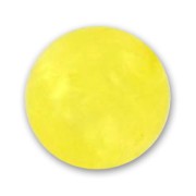 Perle ronde Polaris  polsweet 8 mm Light Topaz x1|raw }}