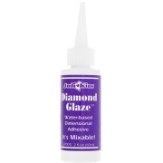 Colle Vernis Diamond Glaze x60ml