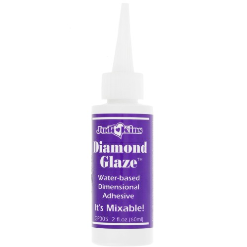 Colle Vernis Diamond Glaze x60ml
