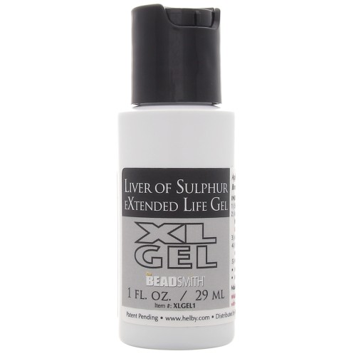 Gel Patine x29ml