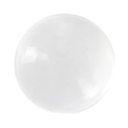 Cabochon rond 8 mm - Cristal de roche x1|raw }}