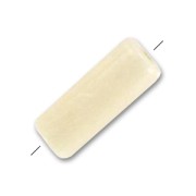 Cylindre en bois verni 20x7 mm naturel x 1