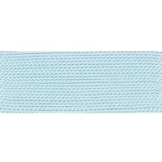 Fil de soie 0.75mm Turquoise clair x2m|raw }}