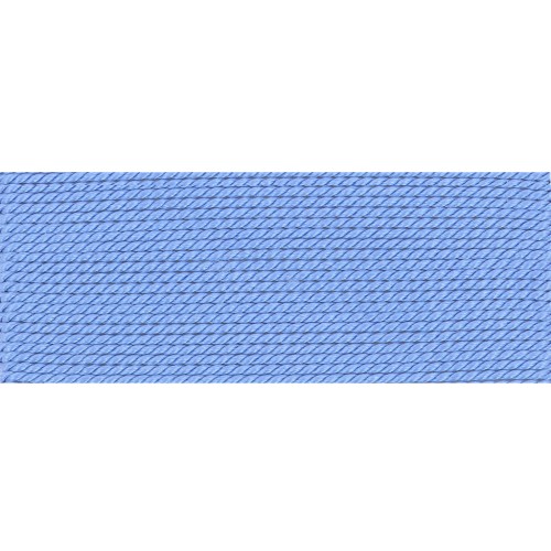 Fil de soie 0.75 Blue Jean x2m