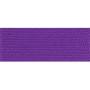 Fil de soie 0.75 Amethyst x2m