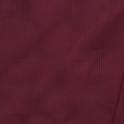 Tissu Tulle uni - Bordeaux x10cm