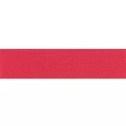 Fil de soie 0.45 Rouge x2m