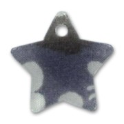 Etoile 19 mm Liberty Misti Dark Grey x1