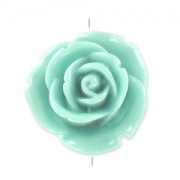 Rose 25 mm Mint x1|raw }}