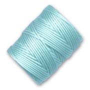 Fil C-LON Tex 400 Bead Cord 0,90 mm Sky Blue x 35 m|raw }}