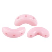 Arcos® par Puca® 5x10 mm - Opaque Rose x10g|raw }}
