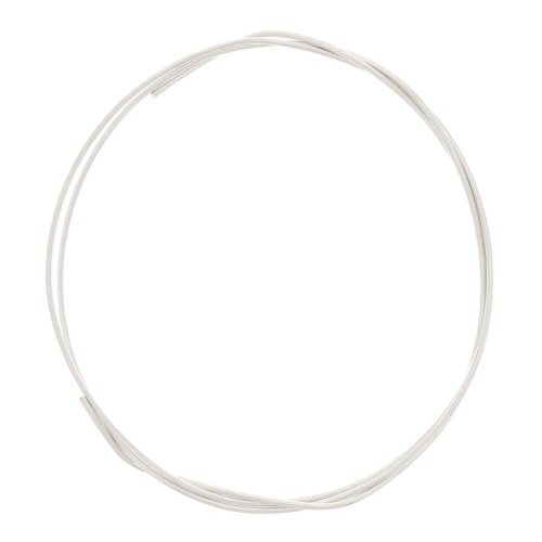 Fil dur - écroui - Argent 925 rond 1.8 mm x1m