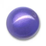 Perle Magique 16 mm Bleu Foncé x1
