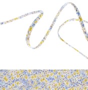 Cordon en tissu Liberty - Phoebe - Chebika x1m|raw }}