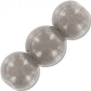 Rondes 8 mm Gris x10|raw }}