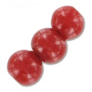 Rondes 6 mm Rouge x15|raw }}
