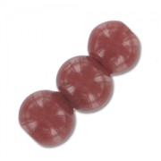 Rondes 4 mm Bordeaux x20|raw }}
