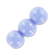 Rondes 4 mm Bleu clair x20|raw }}