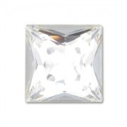 Cabochon PureCrystal 4447 12 mm Crystal x1|raw }}