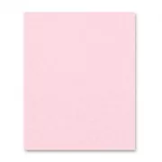 Rectangle de feutrine 1,5 mm 30,5x22,9 cm Baby Pink
