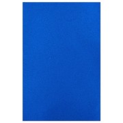 Rectangle de feutrine 1,5 mm 30.5x22.9 cm Neon Blue x1|raw }}