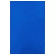 Rectangle de feutrine 1,5 mm 30.5x22.9 cm Neon Blue x1