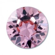 Cabochon PureCrystal 1088 8 mm Crystal Antique Pink x1|raw }}