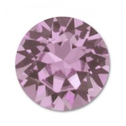 Cabochon PureCrystal 1088 3 mm Crystal Antique Pink x20|raw }}