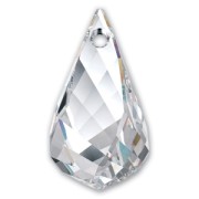 Goutte Helix PureCrystal 6020 18 mm Crystal  x1|raw }}