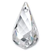 Goutte Helix PureCrystal 6020 18 mm Crystal  x1