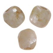 Facettes 2 mm véritable (True 2) Chalk White Ivory x50