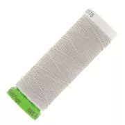 Fil à coudre polyester recyclé Gütermann - Argile (n°8) x100m