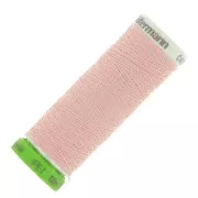 Fil à coudre polyester recyclé Gütermann - Baby pink (n°659) x100m