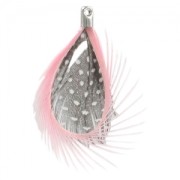 Plume 50 mm Light Rose x1