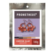 Prometheus Copper clay x100g