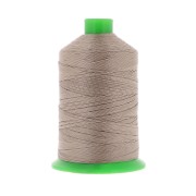 Fil en polyester Vega taille 40 - Taupe n°715 x600m|raw }}